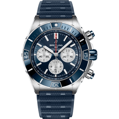 Breitling Super Chronomat 44mm