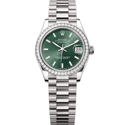 Rolex Oyster Perpetual Datejust 31mm