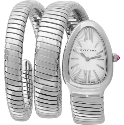 Bulgari Serpenti Tubogas 35mm