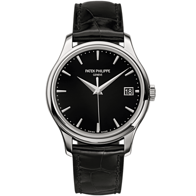 Patek Philippe Calatrava 39mm