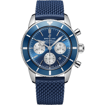 Breitling Superocean Heritage Chronograph 44mm