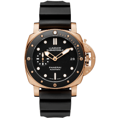 Panerai Luminor Submersible 42mm