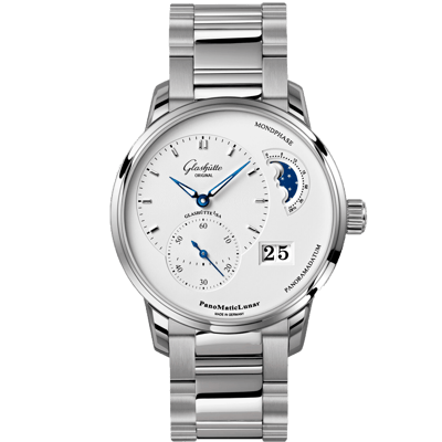 Glash&uuml;tte Original PanoMatic Lunar 40mm