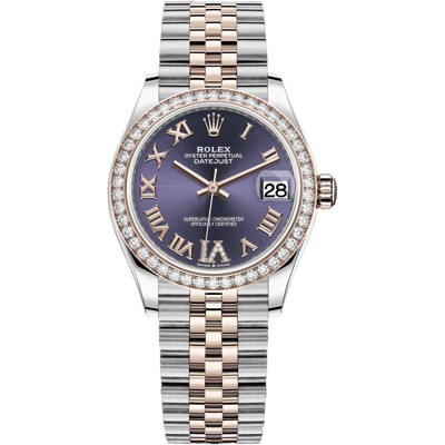 Rolex Oyster Perpetual Datejust 31mm