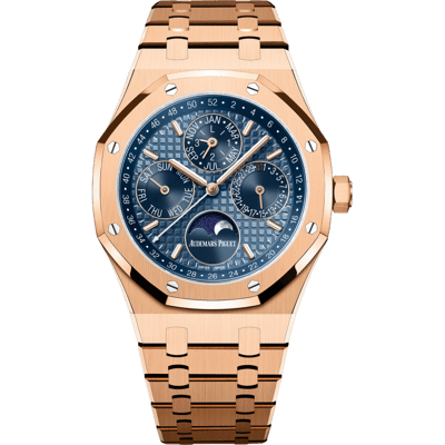 Audemars piguet royal clearance oak perpetual calendar price