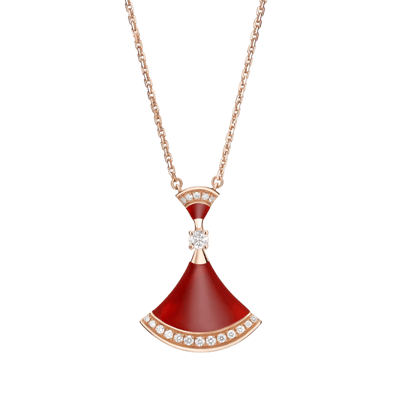 Bvlgari Diva's Dream Necklace