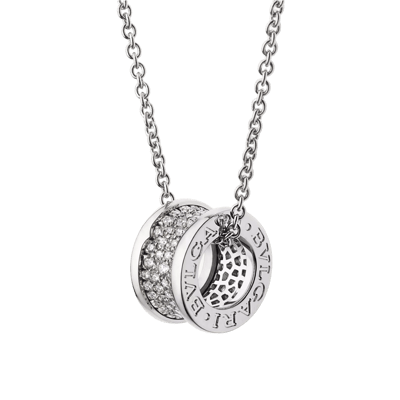 Bvlgari Bzero1 Necklace