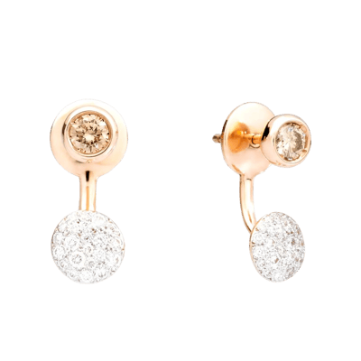 Pomellato Sabbia Earring