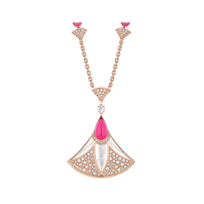 Bvlgari Diva's Dream Necklace