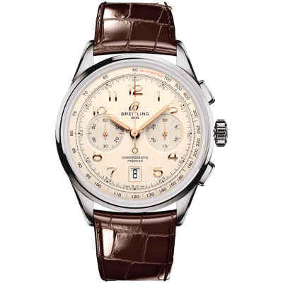 Breitling Premier Chronograph 42mm