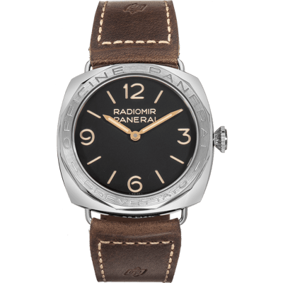 Panerai Radiomir Limited Edition 47mm