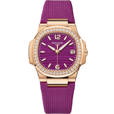 Patek Philippe Nautilus 32mm