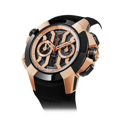Buy Jacob Co. Epic X Chrono