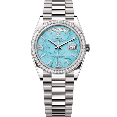 Rolex Oyster Perpetual Day-Date 36mm