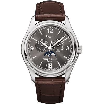 Patek Philippe Complications 39mm