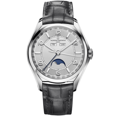 Vacheron Constantin Fiftysix Complete Calendar 40mm