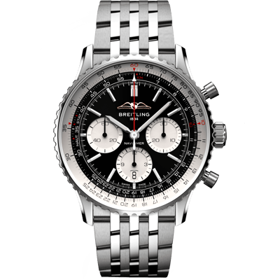 Breitling Navitimer Chronograph 43mm