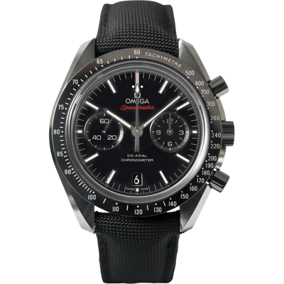 Omega Speedmaster &quot;Dark Side of the Moon&quot; 44mm