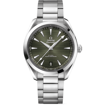 Omega Seamaster Aqua Terra 150M 41mm