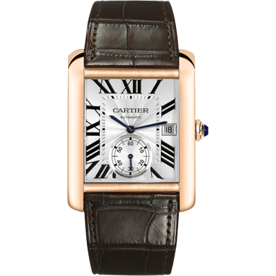 Cartier Tank MC Large Model