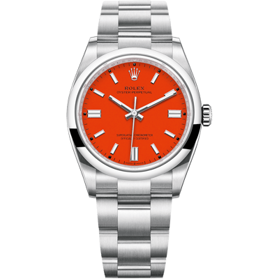 Rolex Oyster Perpetual 36mm