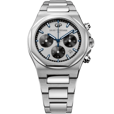 Girard Perregaux Laureato Chronograph 42mm