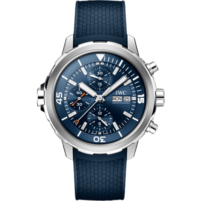 IWC Aquatimer Chronograph 44mm