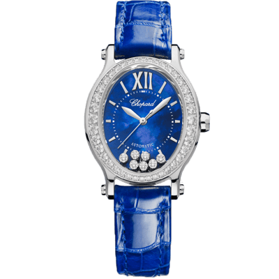 Chopard Happy Sport Oval