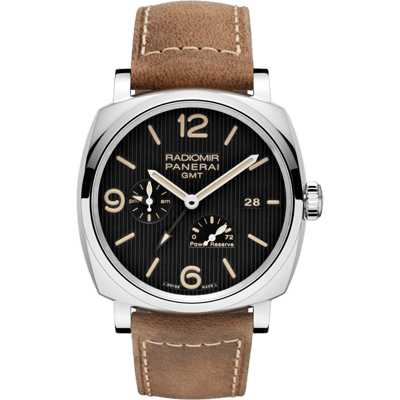 Panerai Radiomir GMT Power Reserve 45mm