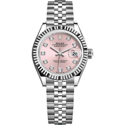 Rolex Oyster Perpetual Datejust 28mm