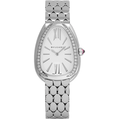 Bulgari Sepenti Seduttori 33mm