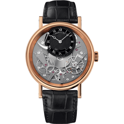 Breguet Tradition 40mm