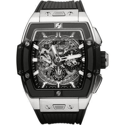 Hublot Spirit of Big Bang Titanium Ceramic 42mm