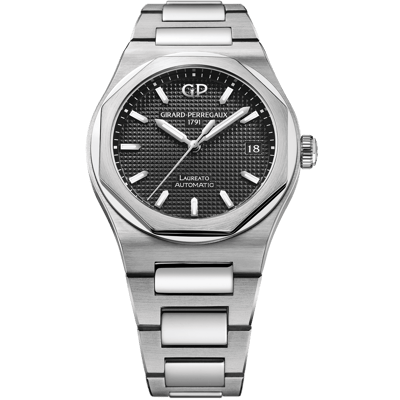 Girard Perregaux Laureato 38mm