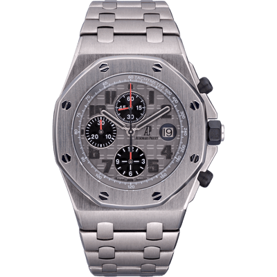 Audemars Piguet Royal Oak Offshore Chronograph 42mm