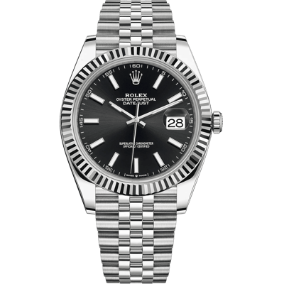 Rolex Oyster Perpetual Datejust 41mm