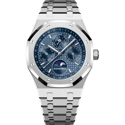 Audemars Piguet Royal Oak Perpetual Calendar 41mm