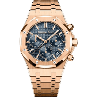 Audemars Piguet Royal Oak Selfwinding Chronograph 41mm