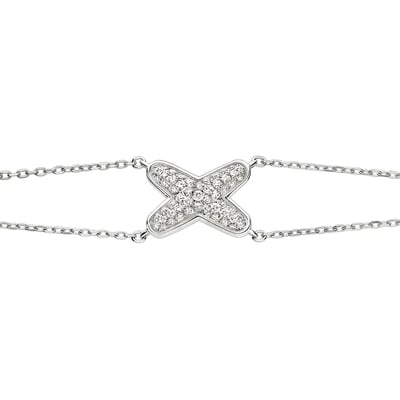 Chaumet Jeux de liens Bracelet