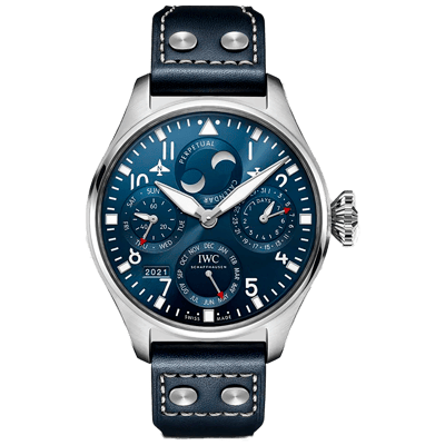 IWC Big Pilot Perpetual Calendar 46.2mm