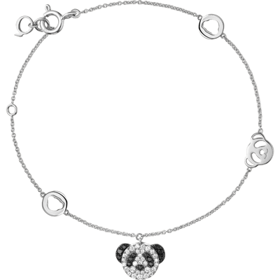 Qeelin Bo Bo Bracelet