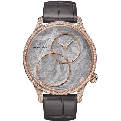 Jaquet Droz Grande Seconde Off-Centered 39mm