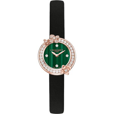 Chaumet watches - Shop Online | Watches World