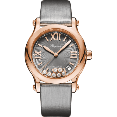 Chopard Happy Sport 36mm