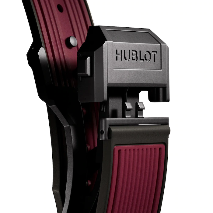 Hublot world cheap cup edition price