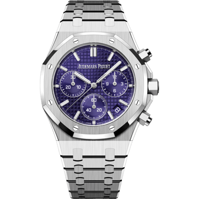 Audemars piguet best sale selfwinding chronograph price