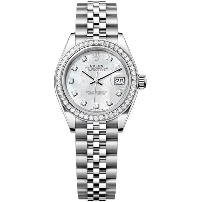 Rolex Oyster Perpetual Datejust 28mm