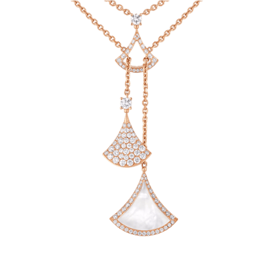 Bvlgari Diva's Dream Necklace