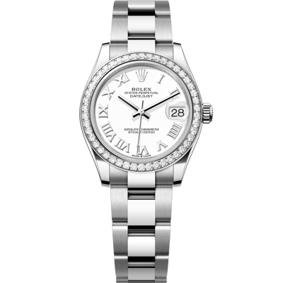 Rolex Oyster Perpetual Datejust 31mm