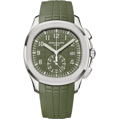 Patek Philippe Aquanaut Chronograph 42.2mm